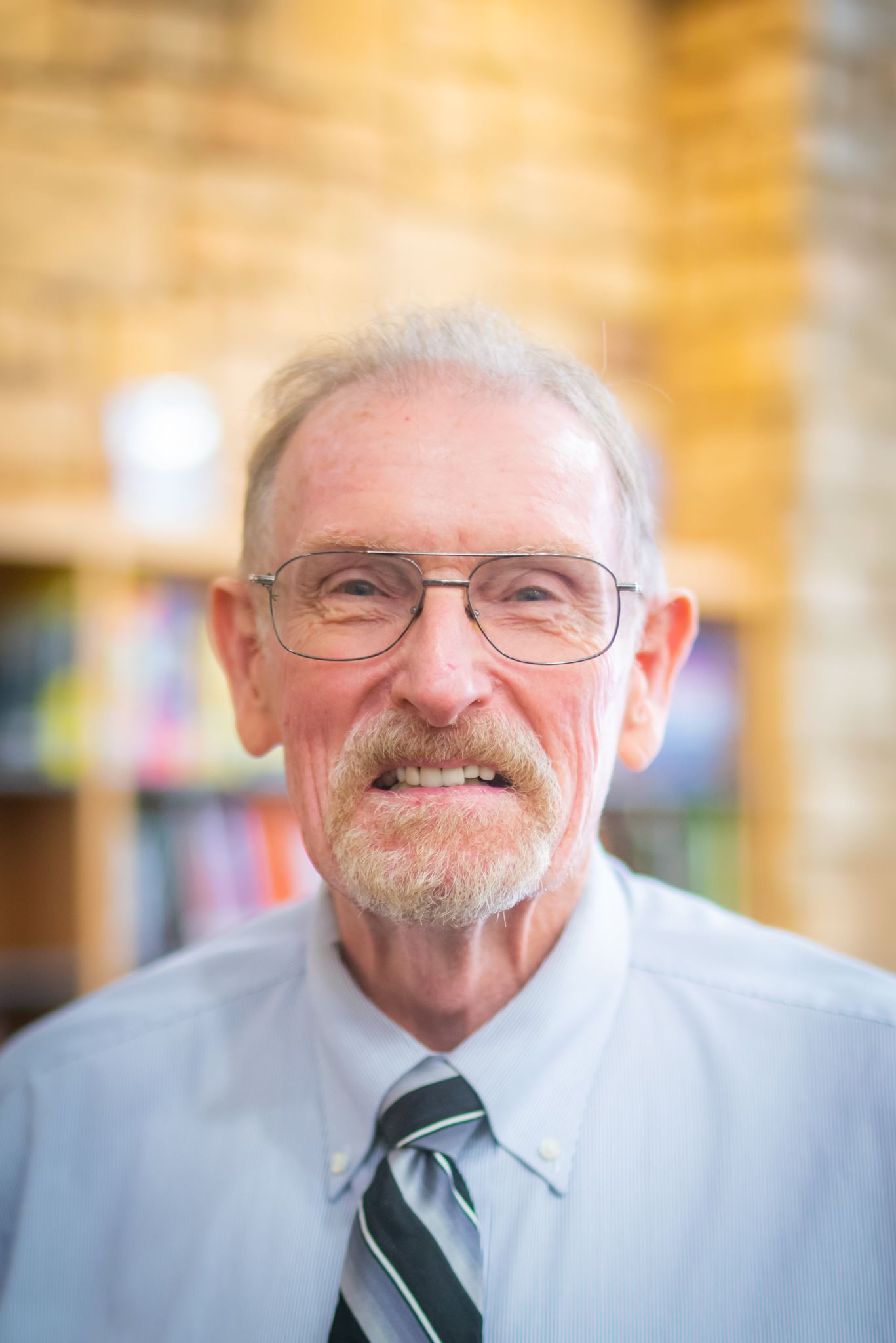Photo of David Euler